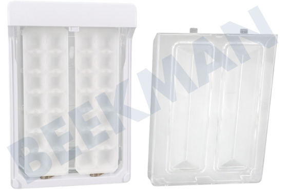 Etna Koelkast IJsbereider IJsklontjes unit