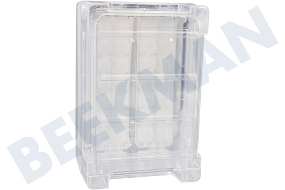 Etna Koelkast IJsbereider IJsklontjes unit