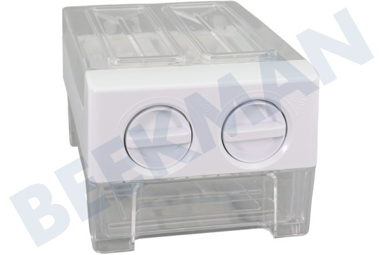 Etna Koelkast IJsbereider IJsklontjes unit