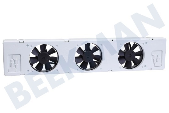 Universeel Radiatorventilator Speedcomfort Mono set
