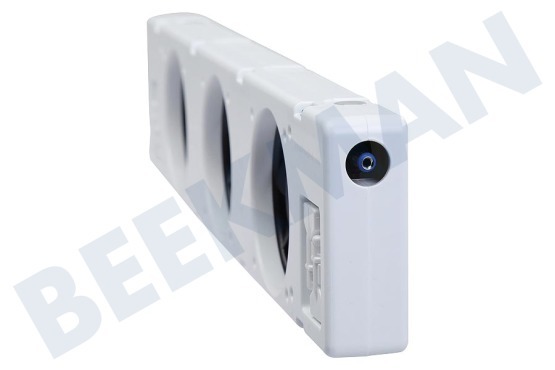 Universeel Radiatorventilator Speedcomfort Mono set