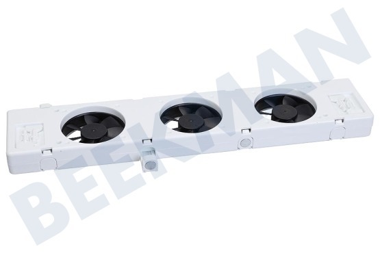 Universeel Radiatorventilator Speedcomfort Mono set