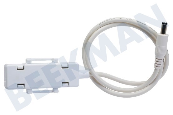 Universeel Radiatorventilator Speedcomfort Mono set