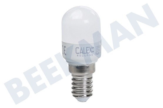 Fagor Kühlschrank 1301002600 LED Röhrenlampe 240 V 0,3 W E14 T20, 2700 K