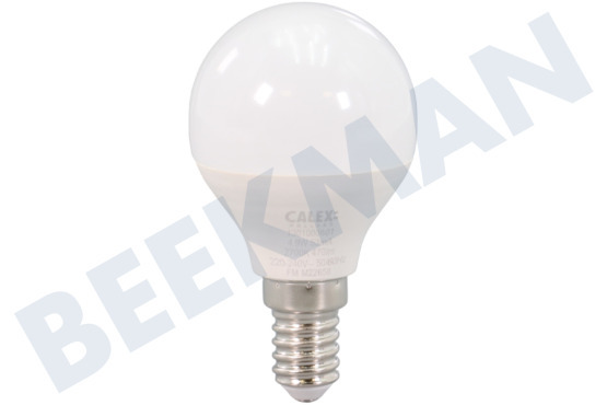 Calex 1301000800 LED Kogellamp 5,8W E27