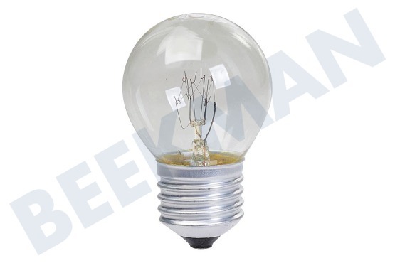 Calex 408802 LED Kogellamp Nostalgic Classic 10W E27