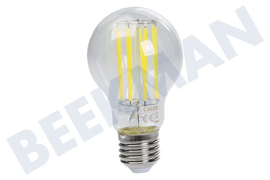 Calex 1101009300 High Efficiency Straight Filament Helder E27 3,8W