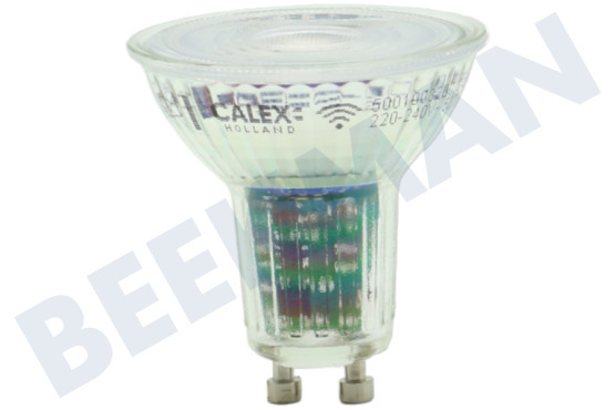 Pitsos  Smart LED Reflector lamp GU10 CCT Dimbaar