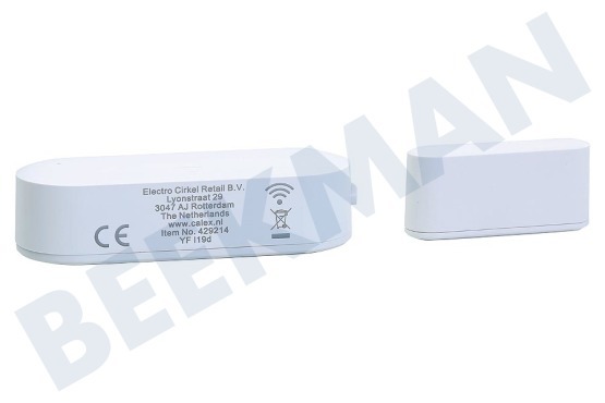 Calex Smart Connect Door Sensor