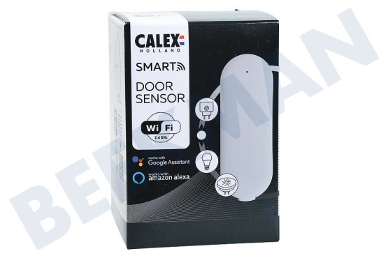 Calex Smart Connect Door Sensor