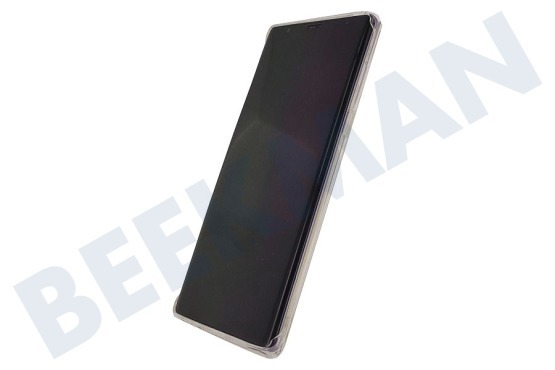 Mobilize Gelly Case Samsung Galaxy Note8 Clear