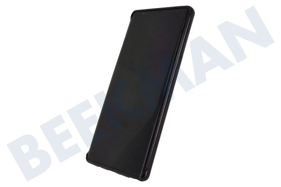 Mobilize Gelly Case Samsung Galaxy Note8 Black