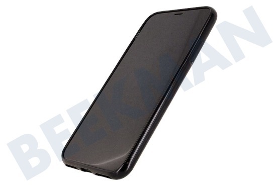 Mobilize Gelly Case Apple iPhone X/Xs Black