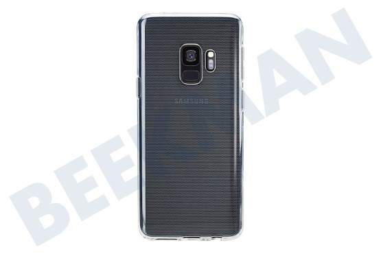 Mobilize Gelly Case Samsung Galaxy S9 Clear
