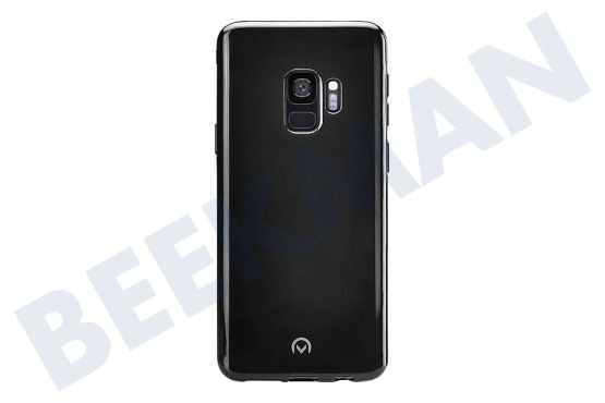 Mobilize Gelly Case Samsung Galaxy S9 Black