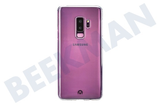 Mobilize Gelly Case Samsung Galaxy S9+ Clear