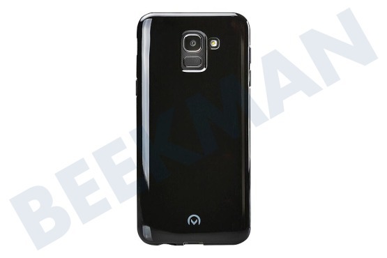 Mobilize Gelly Case Samsung Galaxy J6 2018 Black