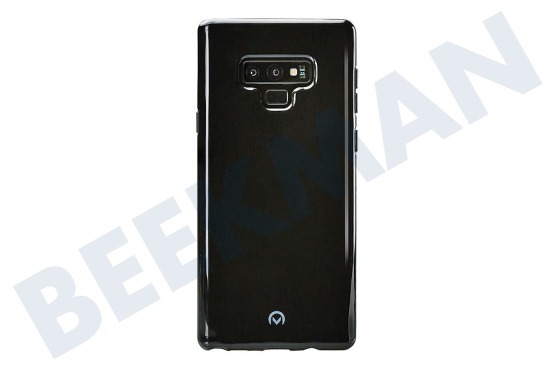 Mobilize Gelly Case Samsung Galaxy Note9 Black