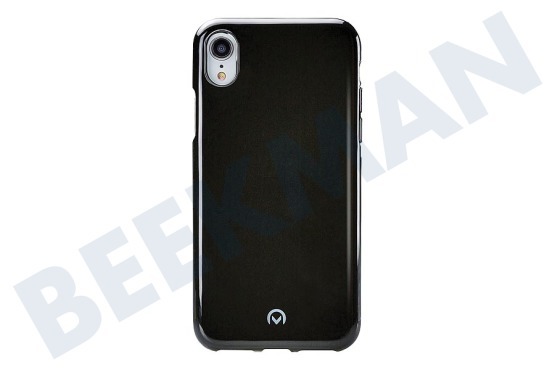 Mobilize Gelly Case Apple iPhone XR Black