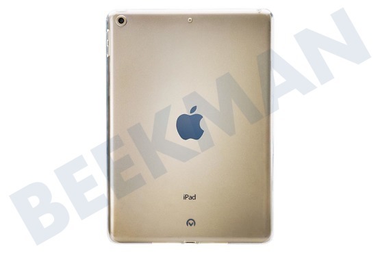 Mobilize Gelly Case Apple iPad 9.7 2017/2018 Clear