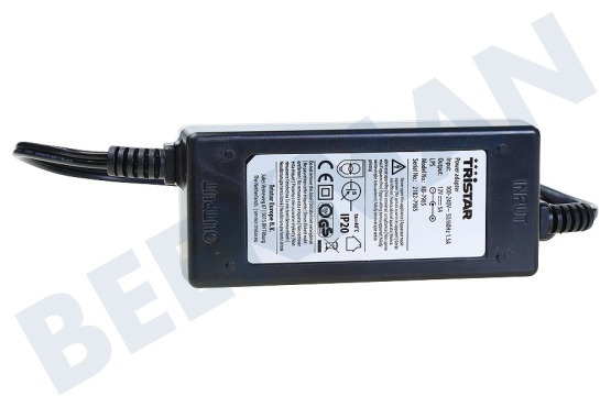 Tristar KB-7985 Koelbox Omvormer