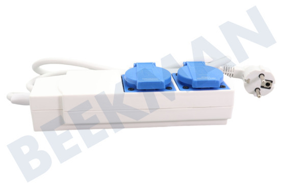 Easyfiks Beveiliging combischakelaar 3500W, 16A 230V