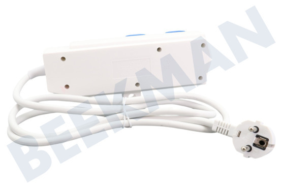 Easyfiks Beveiliging combischakelaar 3500W, 16A 230V