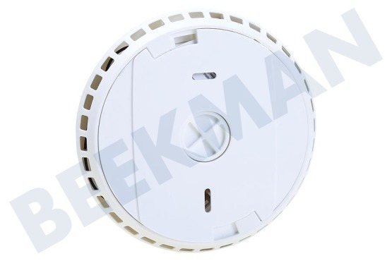 Alecto SA-43 Rookmelder Alarmsignaal 85dB, 3 stuks Optisch meetprincipe