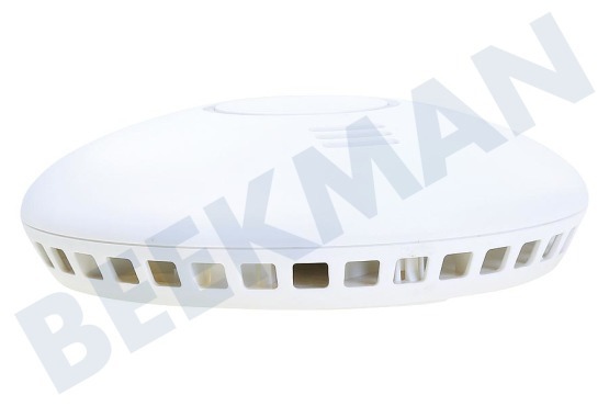 Alecto SA-43 Rookmelder Alarmsignaal 85dB, 3 stuks Optisch meetprincipe