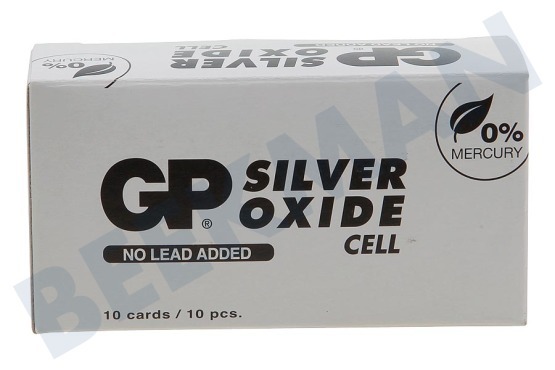 GP 392 SR41 GP horloge batterij