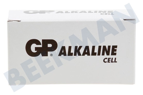 GP LR44 GP horloge batterij