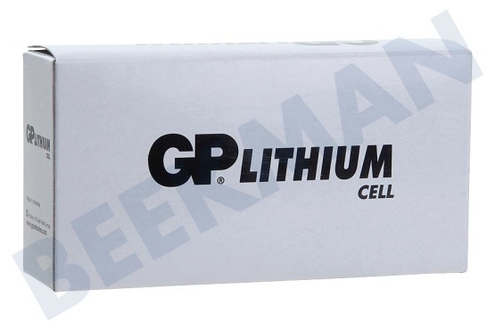 GP CR2032 Lithium CR2032
