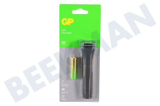 GP  C105 GP Everyday Zaklamp