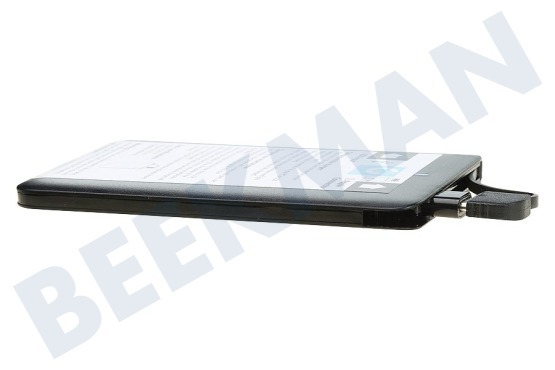 Grab 'n Go Powerbank 2600 mAh, Zwart