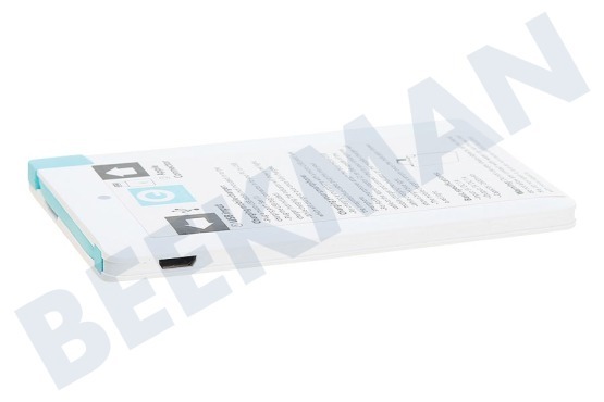 Grab 'n Go Powerbank 2600 mAh, Wit