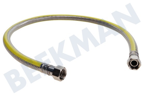 Raminex Gasslang RVS flexibel voor alle apparaten