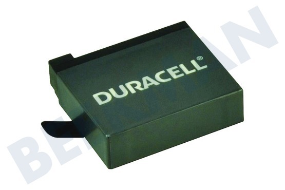 Duracell AHDBT-401 Akku GoPro Hero 4 Li-Ion 3.7V 1160mAh