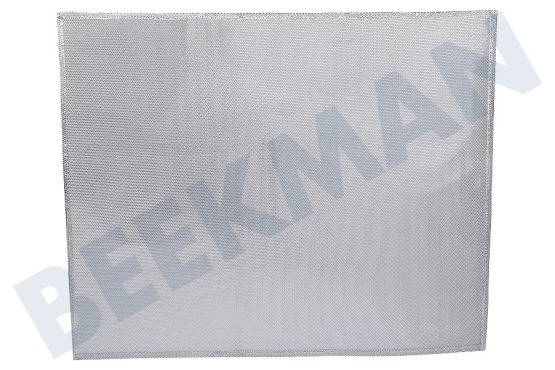 Easyfiks Afzuigkap Afzuigkap filter aluminium, 2-laags, wasbaar