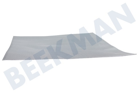 Easyfiks Afzuigkap Afzuigkap filter aluminium, 2-laags, wasbaar