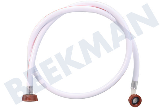 Bauknecht Waschmaschine E2WIH150A Zulaufschlauch - High Quality Warmwasser R/H 1,5 m