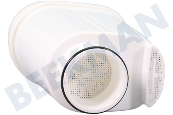 Saeco Koffiezetapparaat Waterfilter Brita Intenza