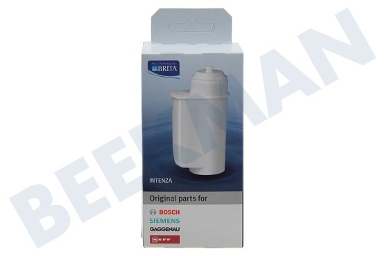 Thermador Koffiezetapparaat TCZ7003 Brita Intenza waterfilter