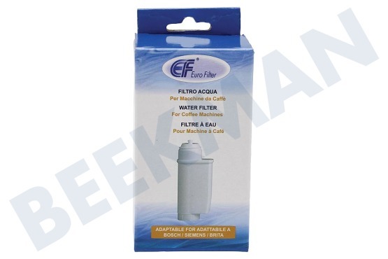 Siemens Koffiezetapparaat Waterfilter Brita Intenza Espressoapp
