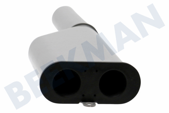 Easyfiks  Verloop Afvoer verdubbelaar luxe uitvoering