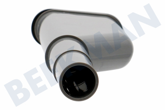 Easyfiks  Verloop Afvoer verdubbelaar luxe uitvoering