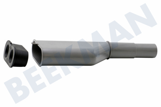 Easyfiks  Verloop Afvoer verdubbelaar luxe uitvoering