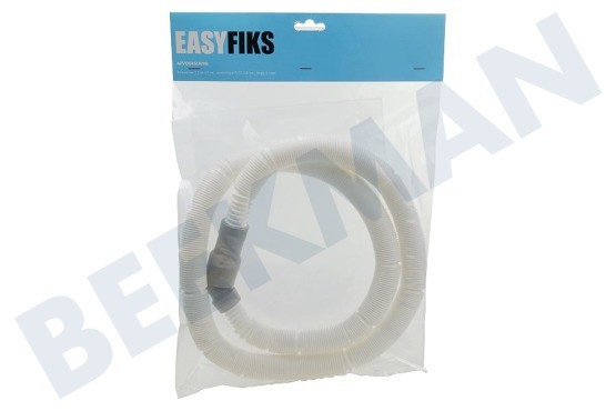Easyfiks Schlauch Ablauf dehnbar 120-400cm