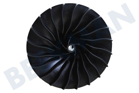 Black & Decker 587955-00 Ventilator Bladblazer