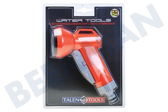 Talen Tools RS4605BL Pistoolbroes met nippel