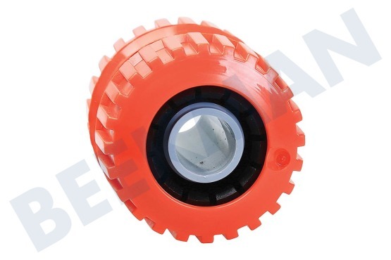 Talen Tools  RS4481BL Dubbele slanghouder 3/4 inch